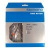 kotouc kb shimano rt66 203mm 6