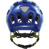 přilba ABUS Youn-I 2.0 sparkling blue S (Velikost S)