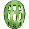 přilba ABUS Youn-I 2.0 sparkling green M (Velikost M)