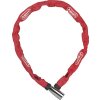 řetězový zámek ABUS 1500/110 web red (Velikost 1100)