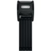 skládací zámek ABUS 6000KA/120 BK SH Bordo Big Alarm (Velikost 1200)