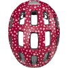 přilba ABUS Youn-I 2.0 cherry heart M (Velikost M)