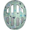 přilba ABUS Smiley 3.0 green nordic S (Velikost S)