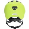přilba ABUS Smiley 3.0 shiny yellow M (Velikost M)