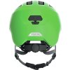 přilba ABUS Smiley 3.0 shiny green S (Velikost S)