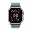 apple watch ultra 3 gps cellular 49mm titanium case light blue small image1 big ies93841490
