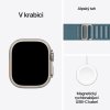 apple watch ultra 3 gps cellular 49mm titanium case light blue small image1 big ies93841495
