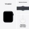 apple watch se 3 gps cellular 44mm midnight case midnight band s m image1 big ies93841963