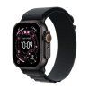 apple watch ultra 3 gps cellular 49mm black titan black alpine loop m ien563059