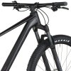 SCO Bike Scale 930 black L (Color Text black, Size Text L)