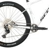 SCO Bike Scale 940 white L (Color Text white, Size Text L)