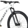 SCO Bike Scale 940 white L (Color Text white, Size Text L)
