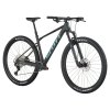 SCO Bike Scale 925 black XXL (Color Text black, Size Text XXL)