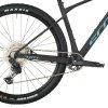 SCO Bike Scale 925 black XXL (Color Text black, Size Text XXL)
