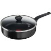 tefal b5673253 simply clean red ien418440