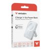 verbatim charge n go 10 000mah modra image1 big ies89540644