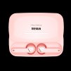 tesla sound eb20 bezdratova bluetooth sluchatka blossom pink ien554265