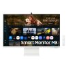32 samsung smart monitor m80f ien557352