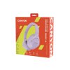 canyon onriff 10 headset anc purple obr galerie big ies95145800