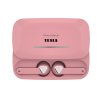 tesla sound eb20 bezdratova bluetooth sluchatka pearl pink ien554264