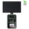 evolveo strongvision solar wifi fotopast s aplikaci wifi a solarnim panelem ien553084