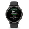 garmin venu 4 41mm slate a cerny silikonovy reminek image1 big ies94084488