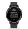 garmin venu 4 41mm slate a cerny silikonovy reminek image1 big ies94084492
