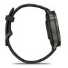 garmin venu 4 41mm slate a cerny silikonovy reminek image1 big ies94084491