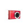 agfa compact dc 5200 cerveny image1 big ies87647047