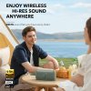 bluetooth reproduktor anker soundcore motion 300 zeleny obr galerie big ies92327320