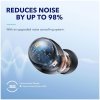 bluetooth sluchatka anker soundcore space a40 cerna obr galerie big ies92328043