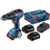bosch gsb 18v 50 professional 0 601 9h5 101 ien372693