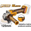 ingco cagli201258 aku uhlova bruska 125 mm bez baterie a nabijecky image1 big ies86348077
