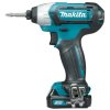 makita td110dsae aku razovy sroubovak li ion cxt 10 8 12v 2 0ah ien373691