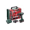 metabo sb 18 set 602245710 ien564157