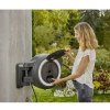 gardena 18642 20 nastenny box na hadici powerroll xl sada bily ien511041