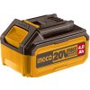 ingco fbli2002 4 0ah baterie li ion 20v p20s ien532695