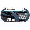 gardena 18470 20 textilni hadice liano xtreme 20 m sada ien475639