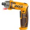 ingco csdli0802 aku sroubovak s integrovanou baterii sada prislusenstvi ien532690