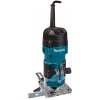 makita 3711 jednorucni frezka 6mm 530w image1 big ies50952002