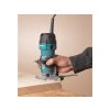 makita 3711 jednorucni frezka 6mm 530w image1 big ies81629791