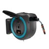 gardena 18640 55 nastenny box na hadici powerroll xl tyrkys bez aku image1 big ies80664433