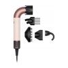 dyson supersonic hd17 curly coily fen ceramic pink rose gold ien574451