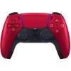 sony ps5 bezdratovy ovladac dualsense volcanic red ien503361