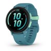 garmin bounce 2 turquoise s m ien568811
