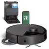 roomba plus 505 combo black ien556563