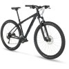 STEVENS TONGA 29" ČERNÁ (Varianta vel. 18")