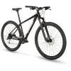 STEVENS TANIWHA 29 ČERNÁ (Varianta vel. 18")