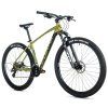 Leader Fox EVOLUTION 27.5, 18"-3, ARMY GREEN (2X8)  Pro informace o způsobu platby pište na info@megabike-cyklo.cz