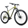 Leader Fox EVOLUTION 27.5, 18"-3, ARMY GREEN  Nevíte kde uplatnit Benefity obecně, zeptej se info@megabike-cyklo.cz